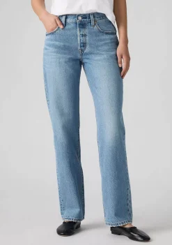 DAMES LEVI'S JEANS