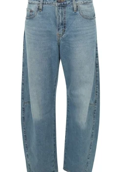 DAMES LEVI'S JEANS