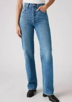 DAMES LEVI'S JEANS