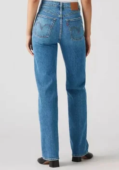 DAMES LEVI'S JEANS