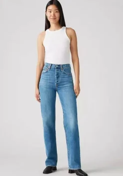 DAMES LEVI'S JEANS
