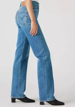 DAMES LEVI'S JEANS