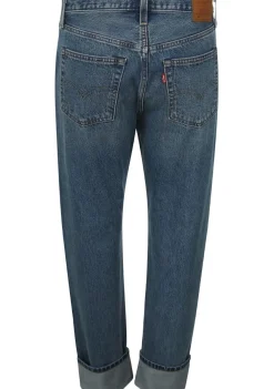 DAMES LEVI'S JEANS
