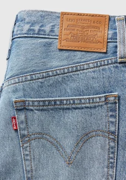 DAMES LEVI'S JEANS