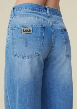 DAMES LOIS JEANS