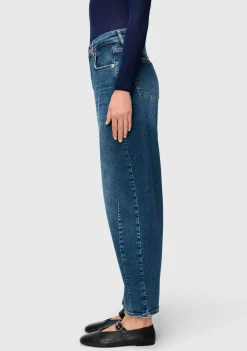 DAMES MAC JEANS
