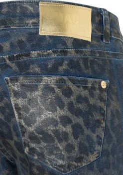 DAMES MAC JEANS