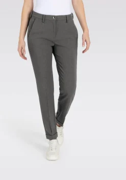 DAMES MAC PANTALON