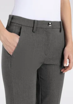 DAMES MAC PANTALON
