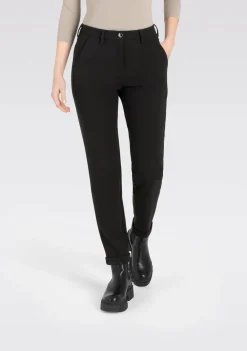 DAMES MAC PANTALON
