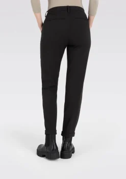 DAMES MAC PANTALON