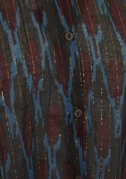 DAMES MAISON HOTEL BLOUSE