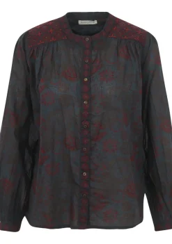 DAMES MAISON HOTEL BLOUSE