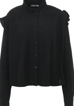 DAMES MAISON HOTEL BLOUSE