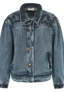 DAMES MAISON HOTEL DENIMJACK