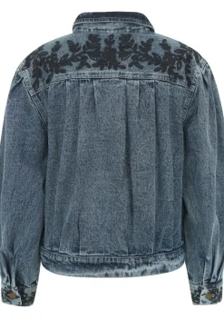 DAMES MAISON HOTEL DENIMJACK