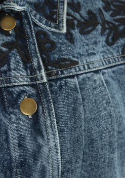 DAMES MAISON HOTEL DENIMJACK