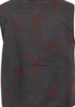 DAMES MAISON HOTEL DENIMJACK