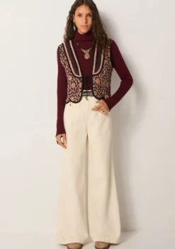 DAMES MAISON HOTEL GILET