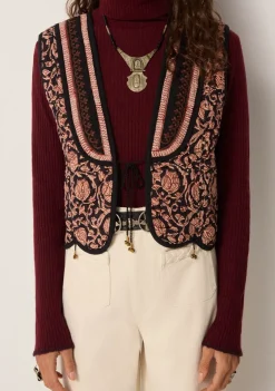 DAMES MAISON HOTEL GILET