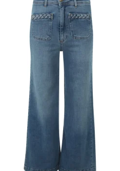 DAMES MAISON HOTEL JEANS
