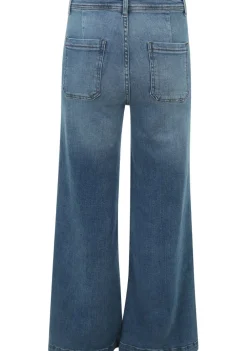 DAMES MAISON HOTEL JEANS