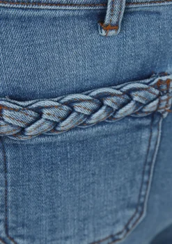 DAMES MAISON HOTEL JEANS