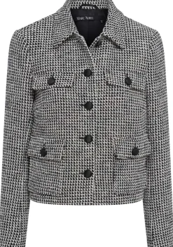 DAMES MARC AUREL JASJE