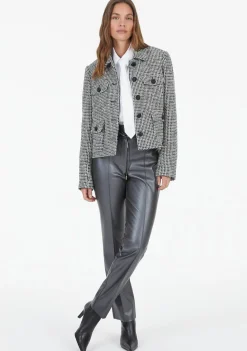 DAMES MARC AUREL JASJE