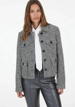 DAMES MARC AUREL JASJE