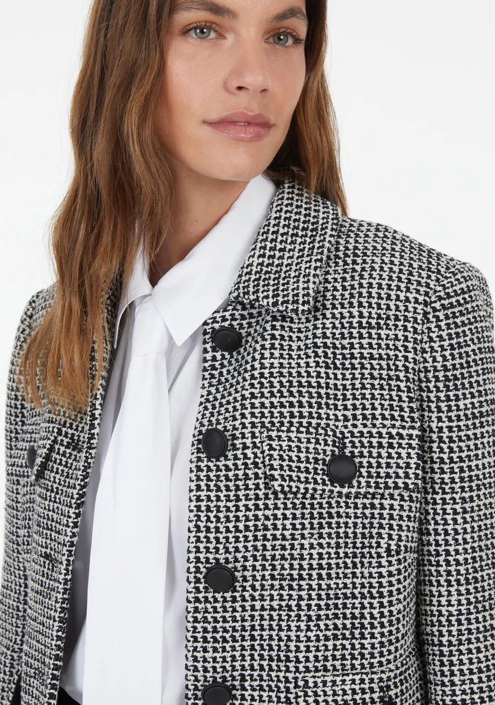 DAMES MARC AUREL JASJE