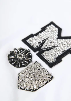 DAMES MARC AUREL SHIRT