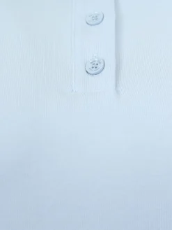 DAMES MARC CAIN ADDITIONS POLOSHIRT