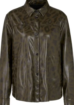 DAMES MARC CAIN BLOUSE