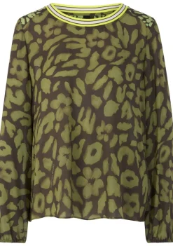 DAMES MARC CAIN BLOUSE