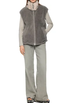 DAMES MARC CAIN GILET