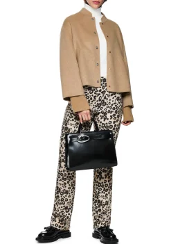 DAMES MARC CAIN MANTEL