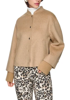 DAMES MARC CAIN MANTEL