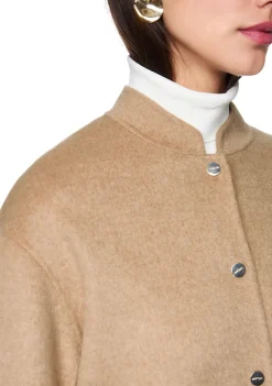 DAMES MARC CAIN MANTEL