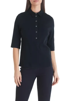 DAMES MARC CAIN POLOSHIRT