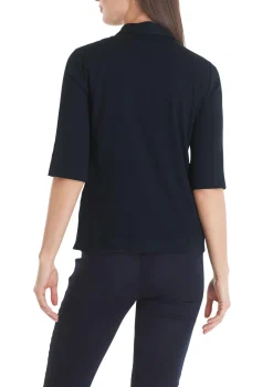 DAMES MARC CAIN POLOSHIRT