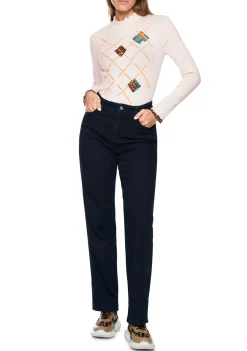 DAMES MARC CAIN SHIRT