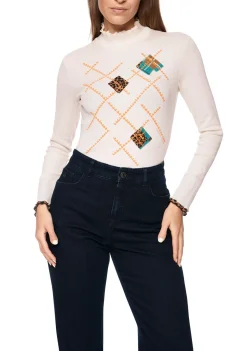 DAMES MARC CAIN SHIRT