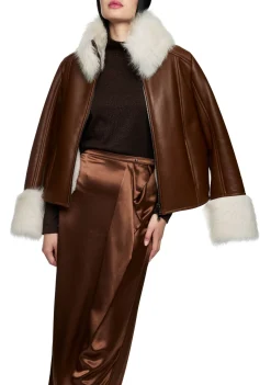 DAMES MARC CAIN SHIRT