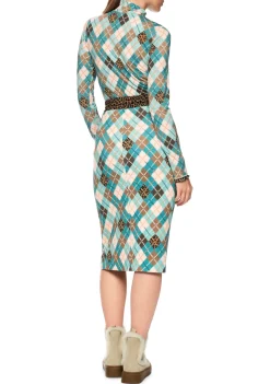 DAMES MARC CAIN SHIRT