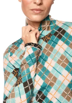 DAMES MARC CAIN SHIRT