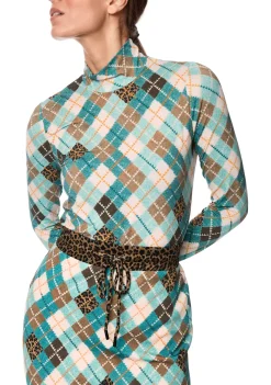 DAMES MARC CAIN SHIRT