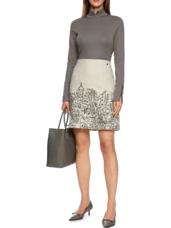 DAMES MARC CAIN SHIRT