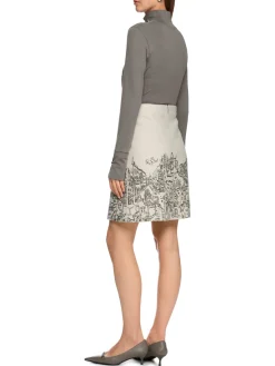 DAMES MARC CAIN SHIRT