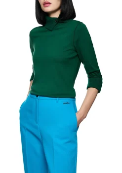 DAMES MARC CAIN SHIRT